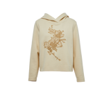 Famecoco Classic Embroidered Hoodie