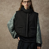 Famecoco Lightweight Soft Down Vest