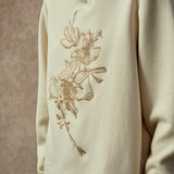 Famecoco Classic Embroidered Hoodie