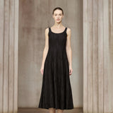 Famecoco Signature Timeless Maxi Dress