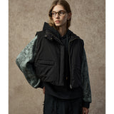 Famecoco Lightweight Soft Down Vest