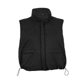Famecoco Lightweight Soft Down Vest