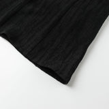 Famecoco Signature Timeless Maxi Dress