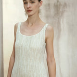 Famecoco Signature Timeless Maxi Dress