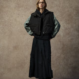 Famecoco Lightweight Soft Down Vest