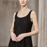 Famecoco Signature Timeless Maxi Dress