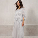 Light Gray — INNROE Fall 2026