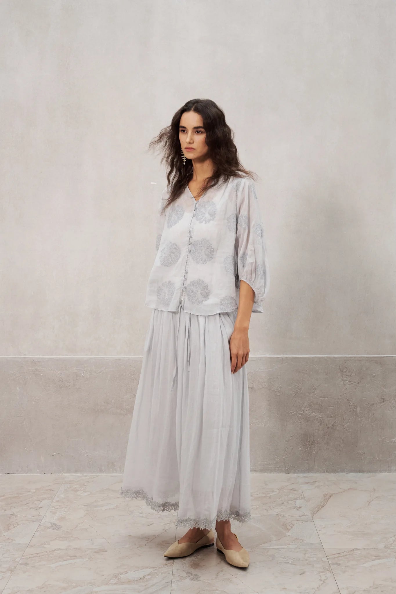 Light Gray — INNROE Fall 2026