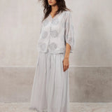 Light Gray — INNROE Fall 2026