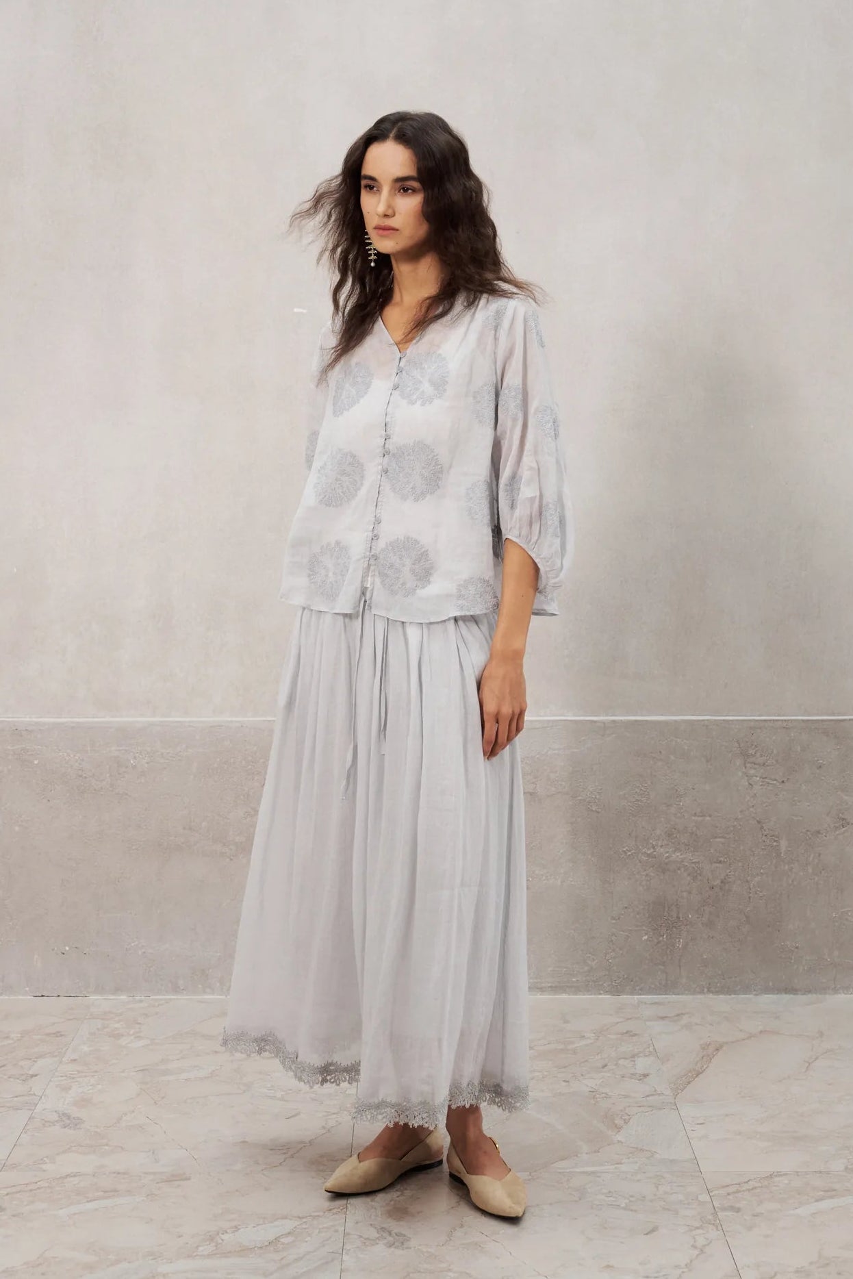 Light Gray — INNROE Fall 2026