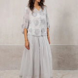 Light Gray — INNROE Fall 2026