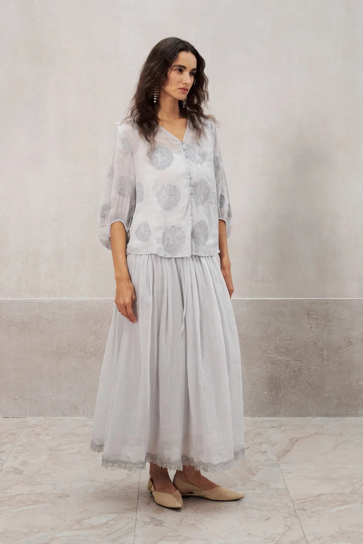Light Gray — INNROE Fall 2026