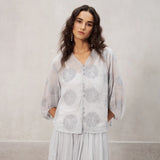 Light Gray — INNROE Fall 2026