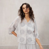 Light Gray — INNROE Fall 2026