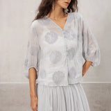 Light Gray — INNROE Fall 2026