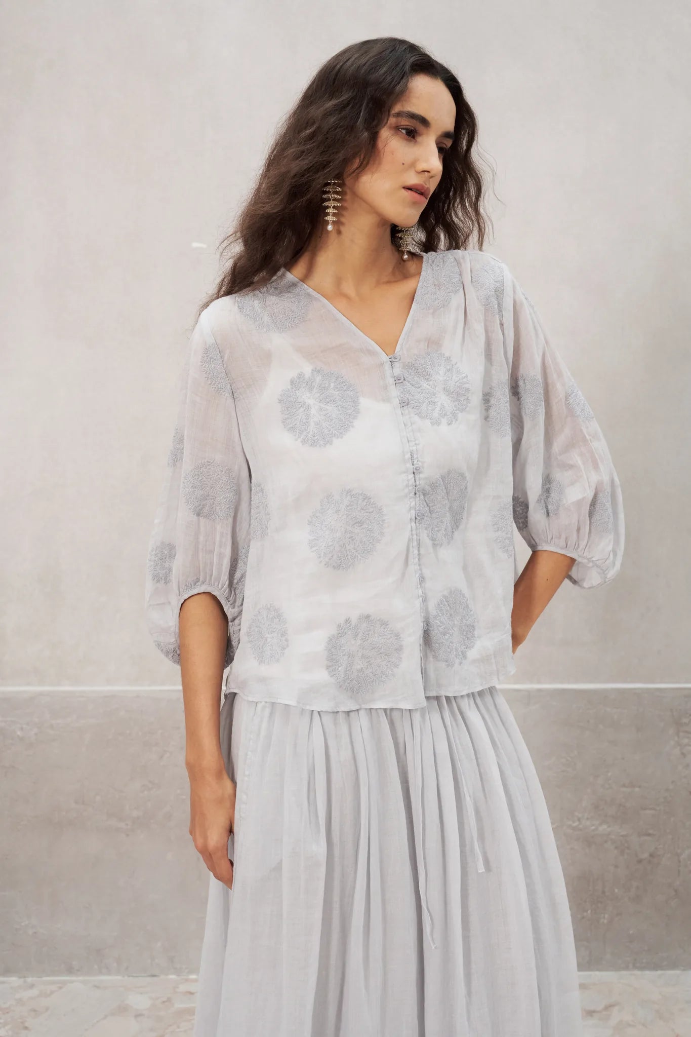 Light Gray — INNROE Fall 2026