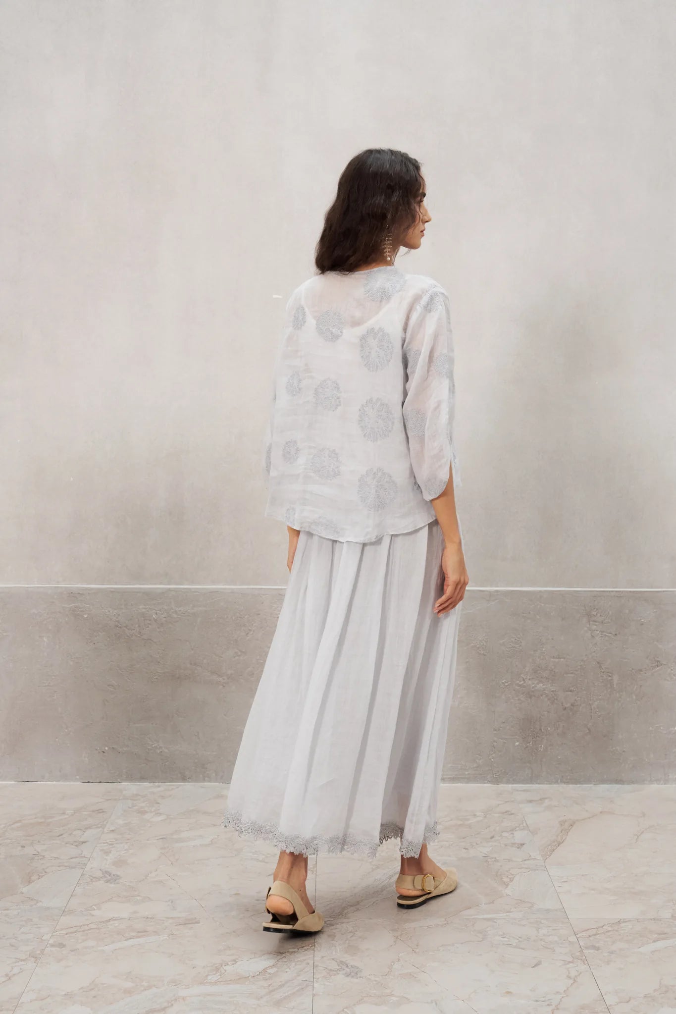Light Gray — INNROE Fall 2026