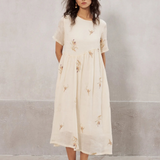 Cream Beige — INNROE Fall 2026