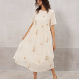 Cream Beige — INNROE Fall 2026