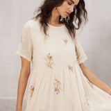 Cream Beige — INNROE Fall 2026