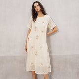 Cream Beige — INNROE Fall 2026