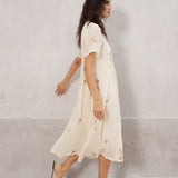 Cream Beige — INNROE Fall 2026
