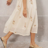 Cream Beige — INNROE Fall 2026