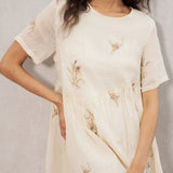 Cream Beige — INNROE Fall 2026