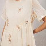 Cream Beige — INNROE Fall 2026
