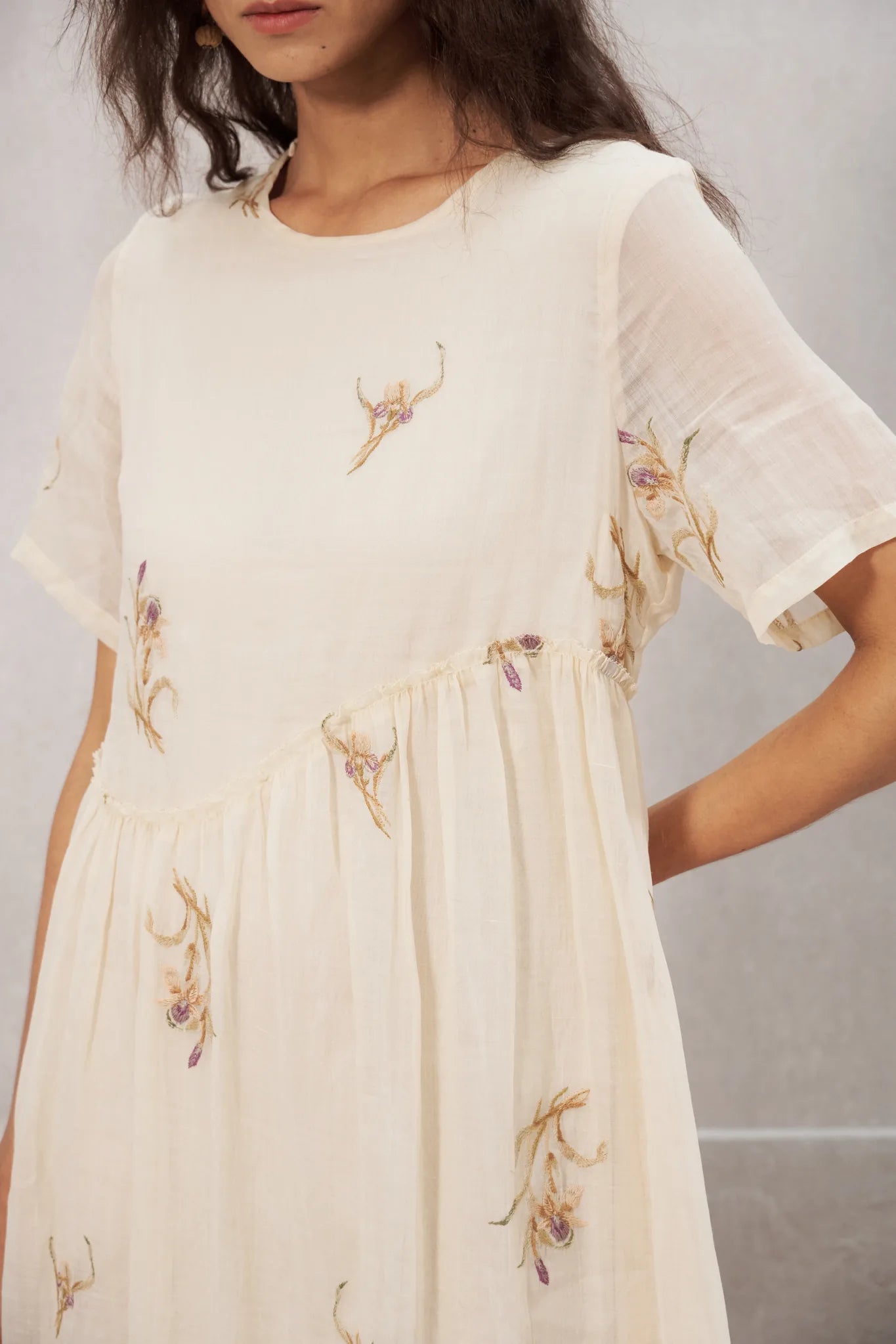 Cream Beige — INNROE Fall 2026