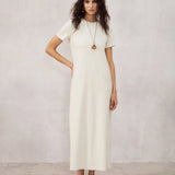 Cream White — INNROE Fall 2026