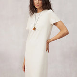 Cream White — INNROE Fall 2026