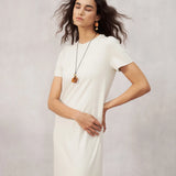 Cream White — INNROE Fall 2026