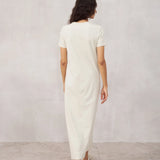 Cream White — INNROE Fall 2026