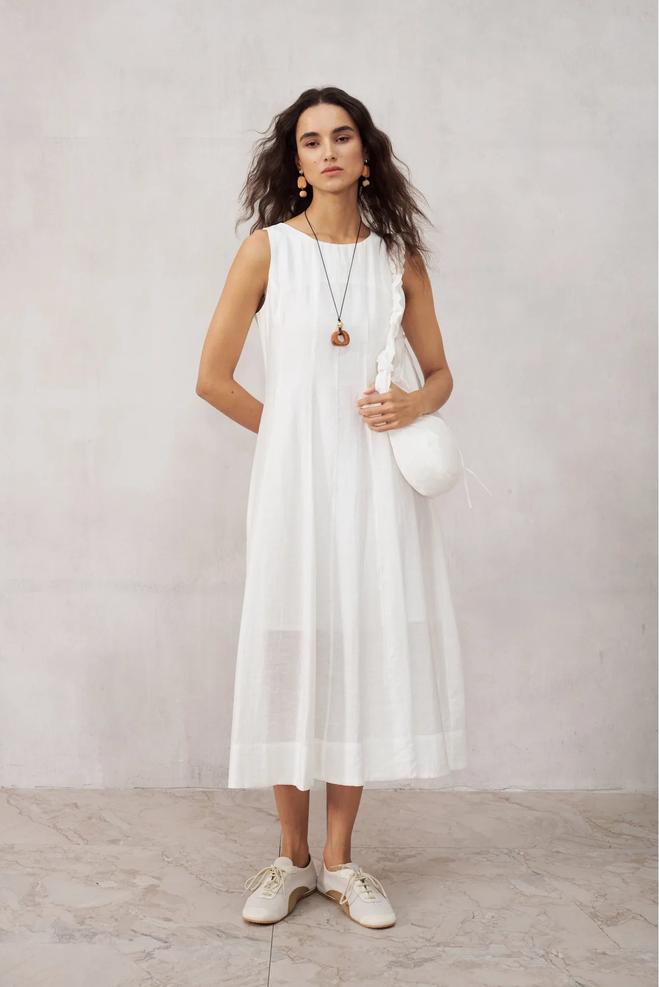 White — INNROE Fall 2026