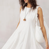 White — INNROE Fall 2026
