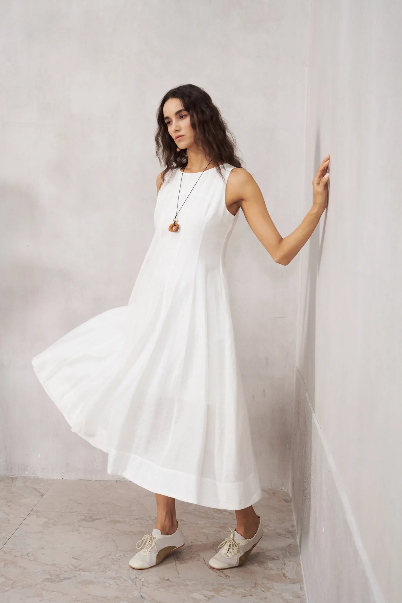 White — INNROE Fall 2026