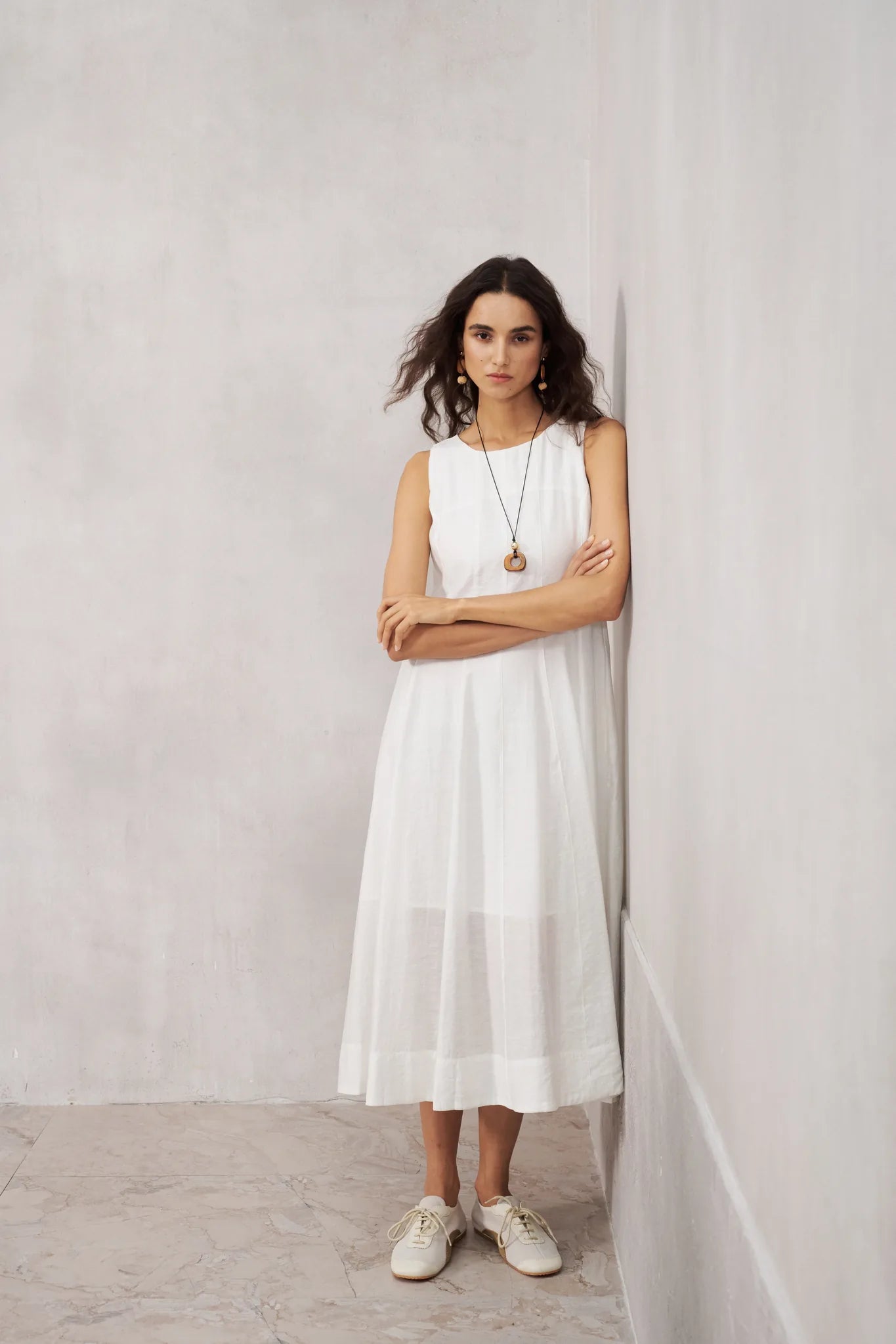 White — INNROE Fall 2026