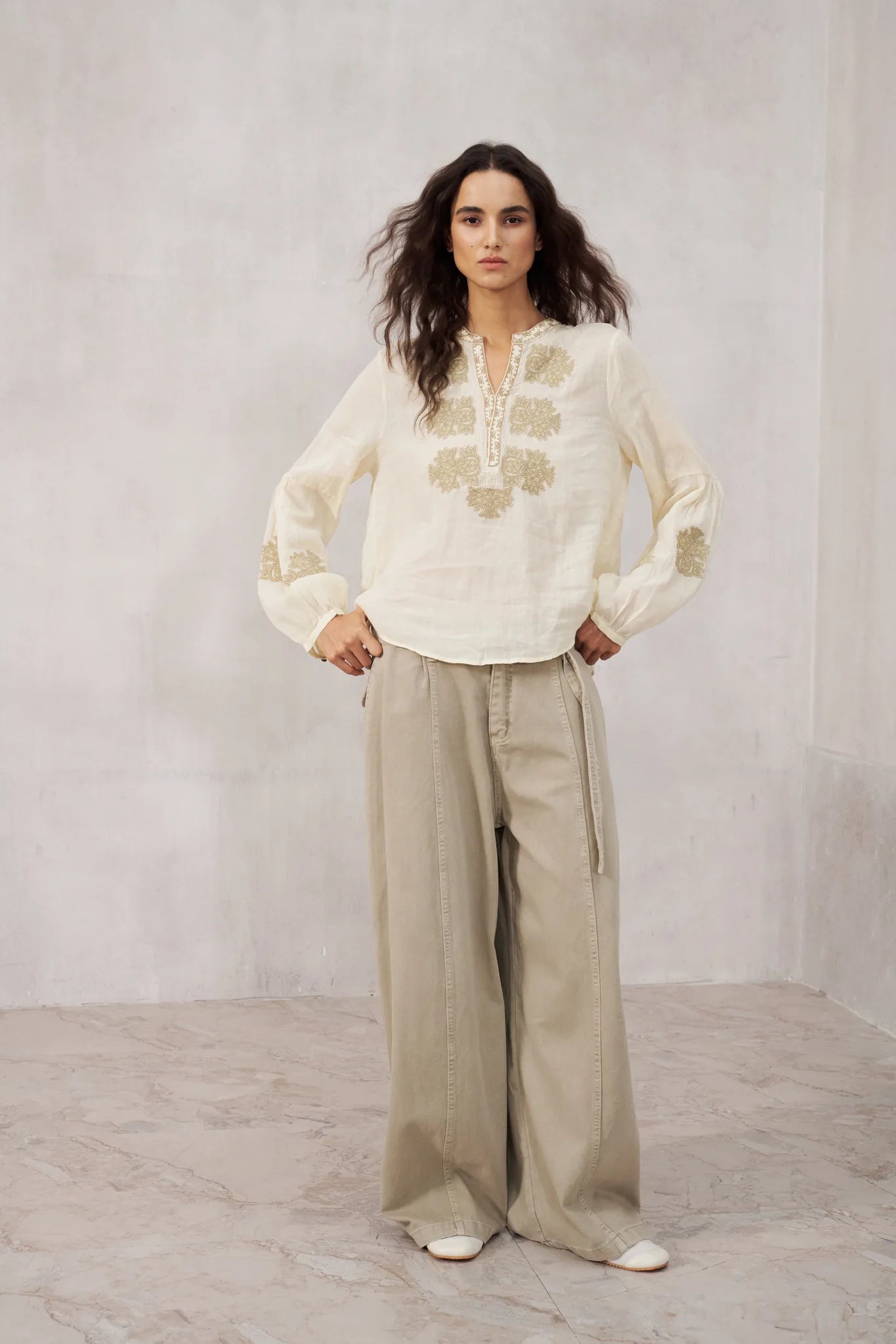Yellow — INNROE Fall 2026