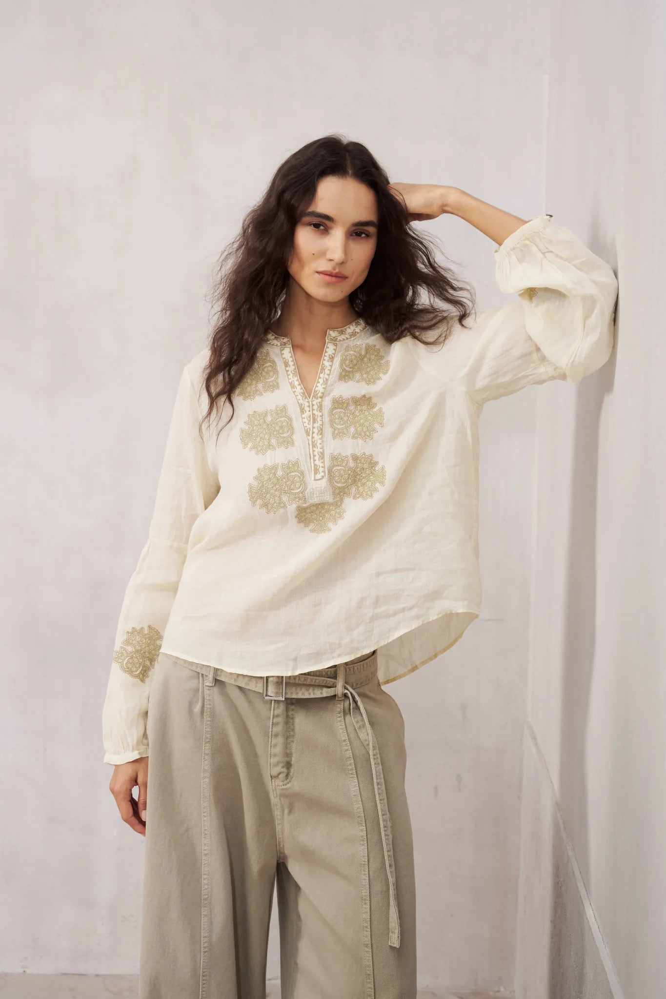 Yellow — INNROE Fall 2026