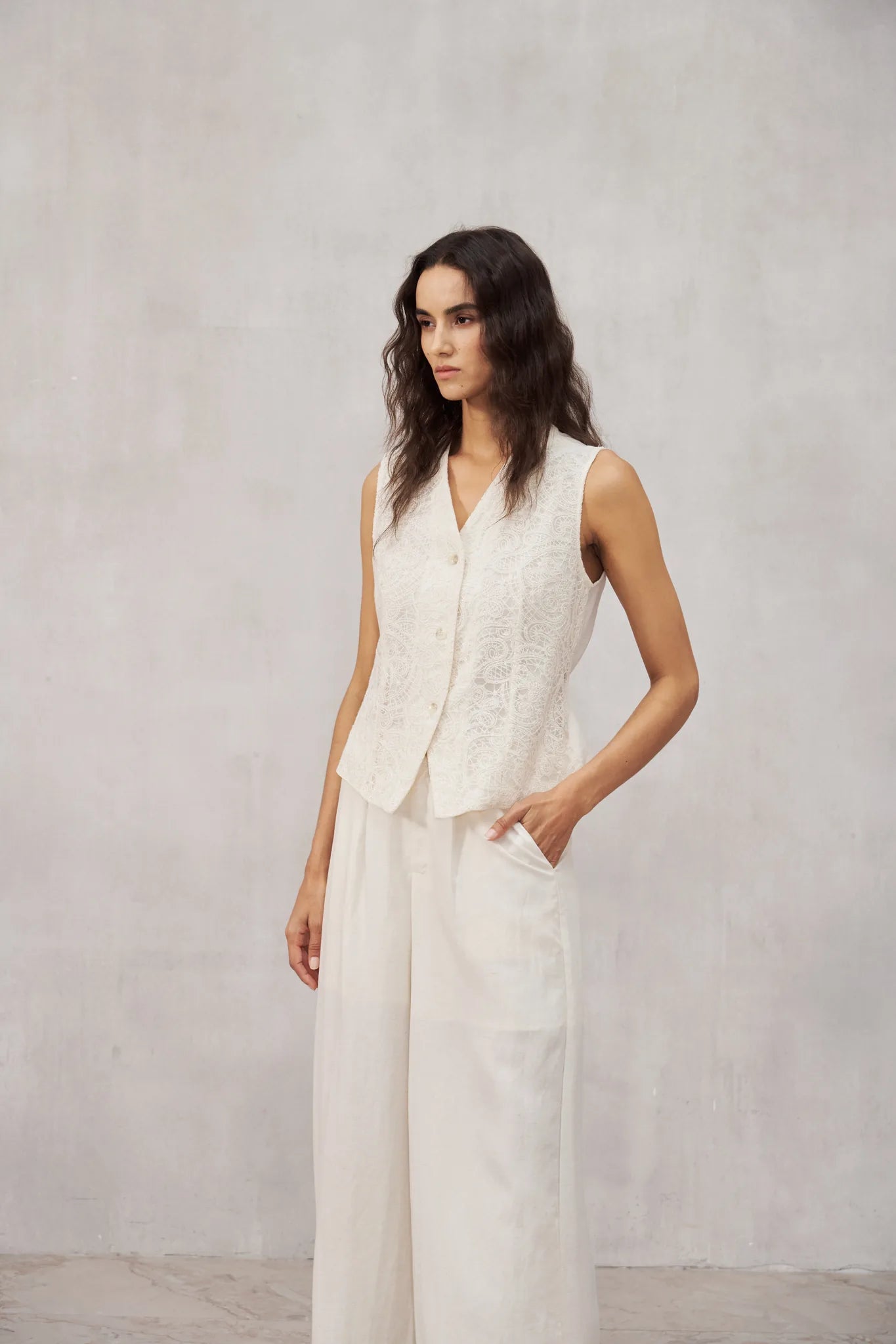 White — INNROE Fall 2026