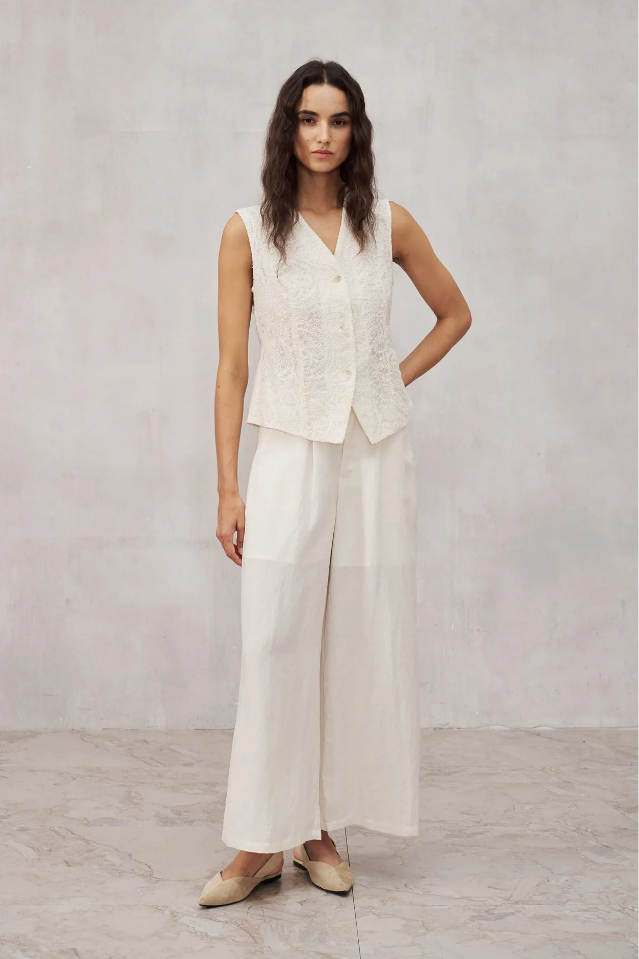 White — INNROE Fall 2026