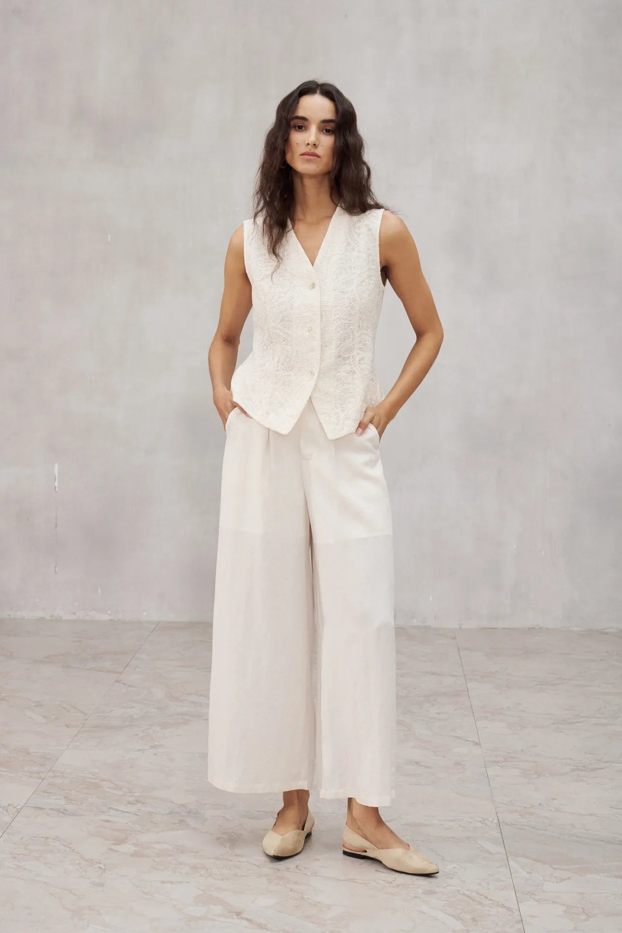 White — INNROE Fall 2026