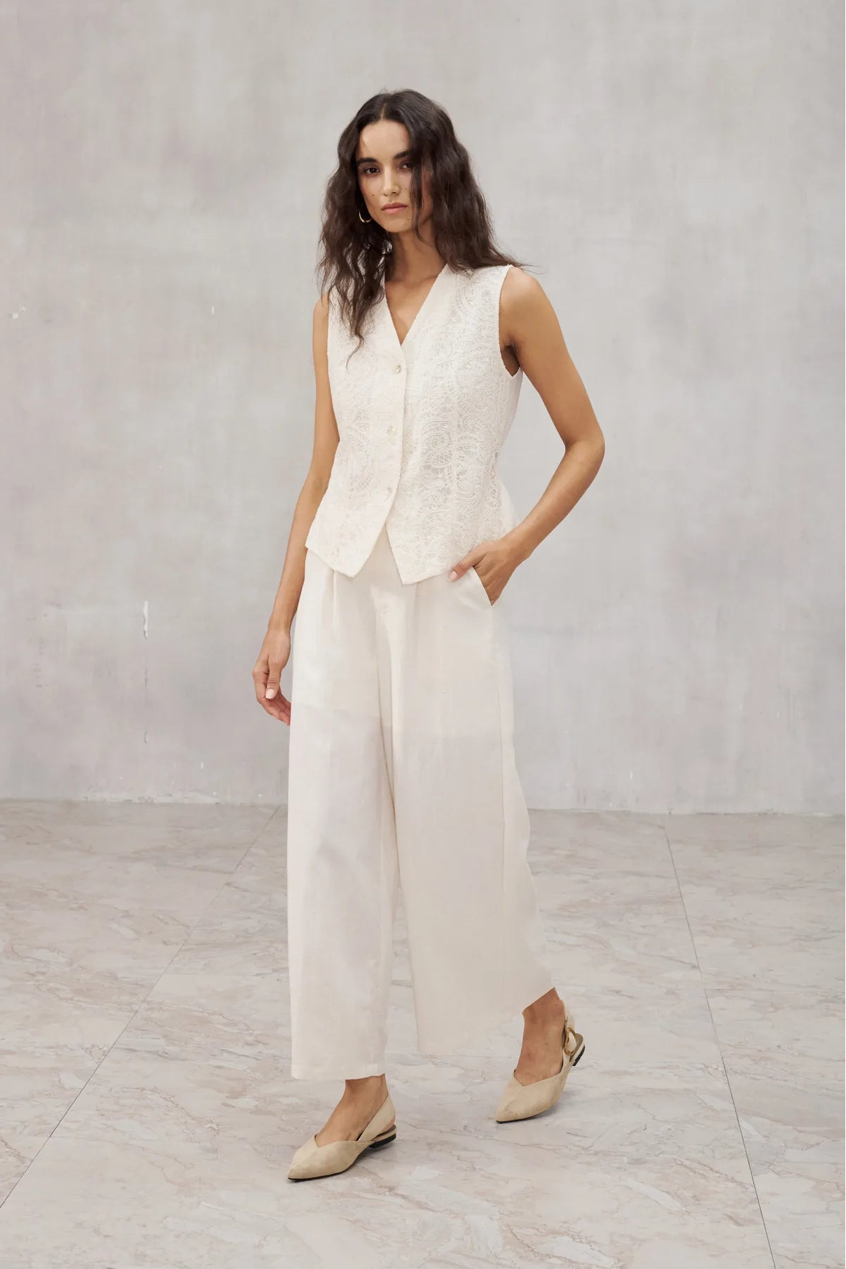 White — INNROE Fall 2026