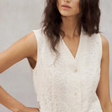 White — INNROE Fall 2026