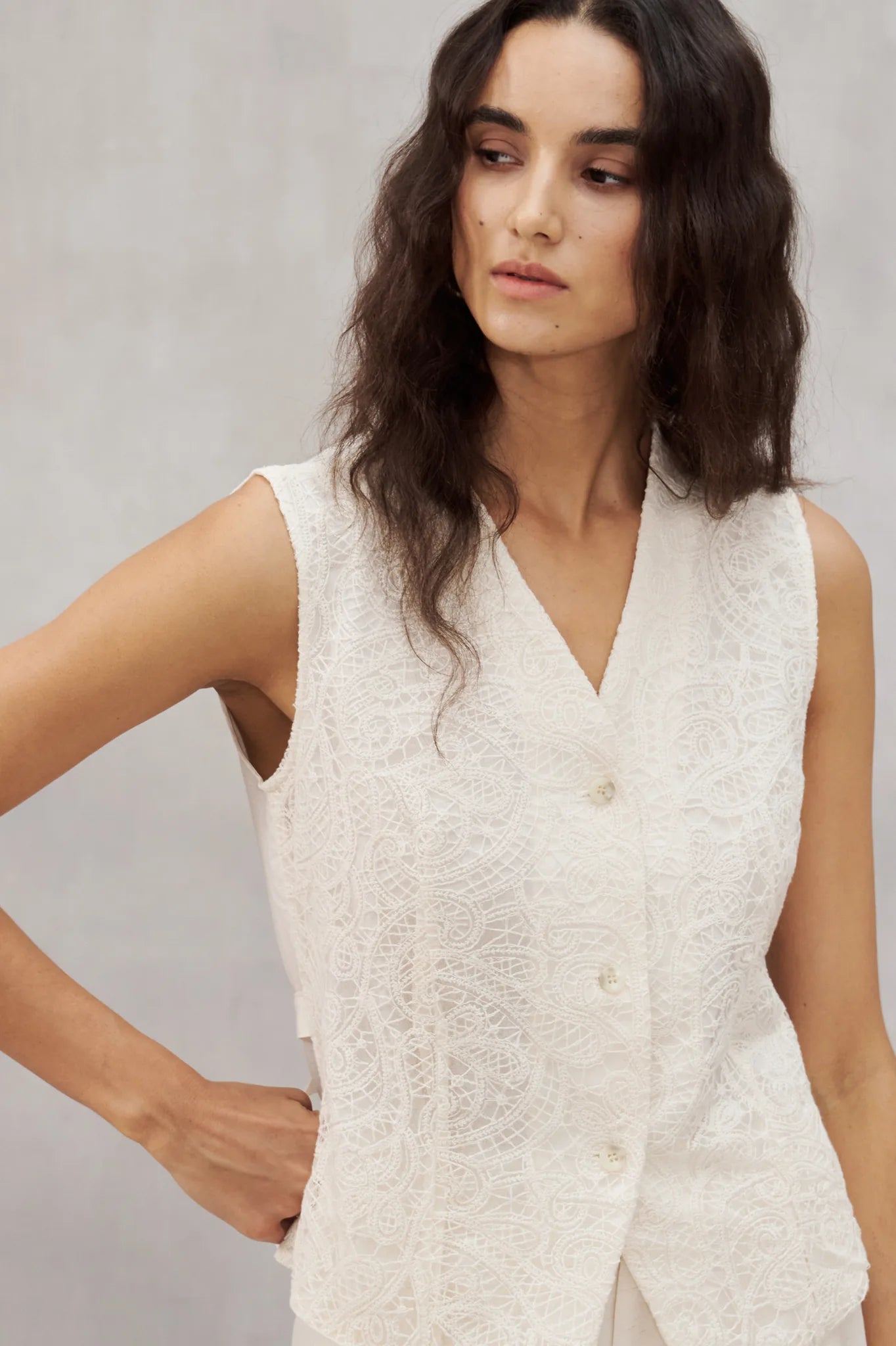 White — INNROE Fall 2026