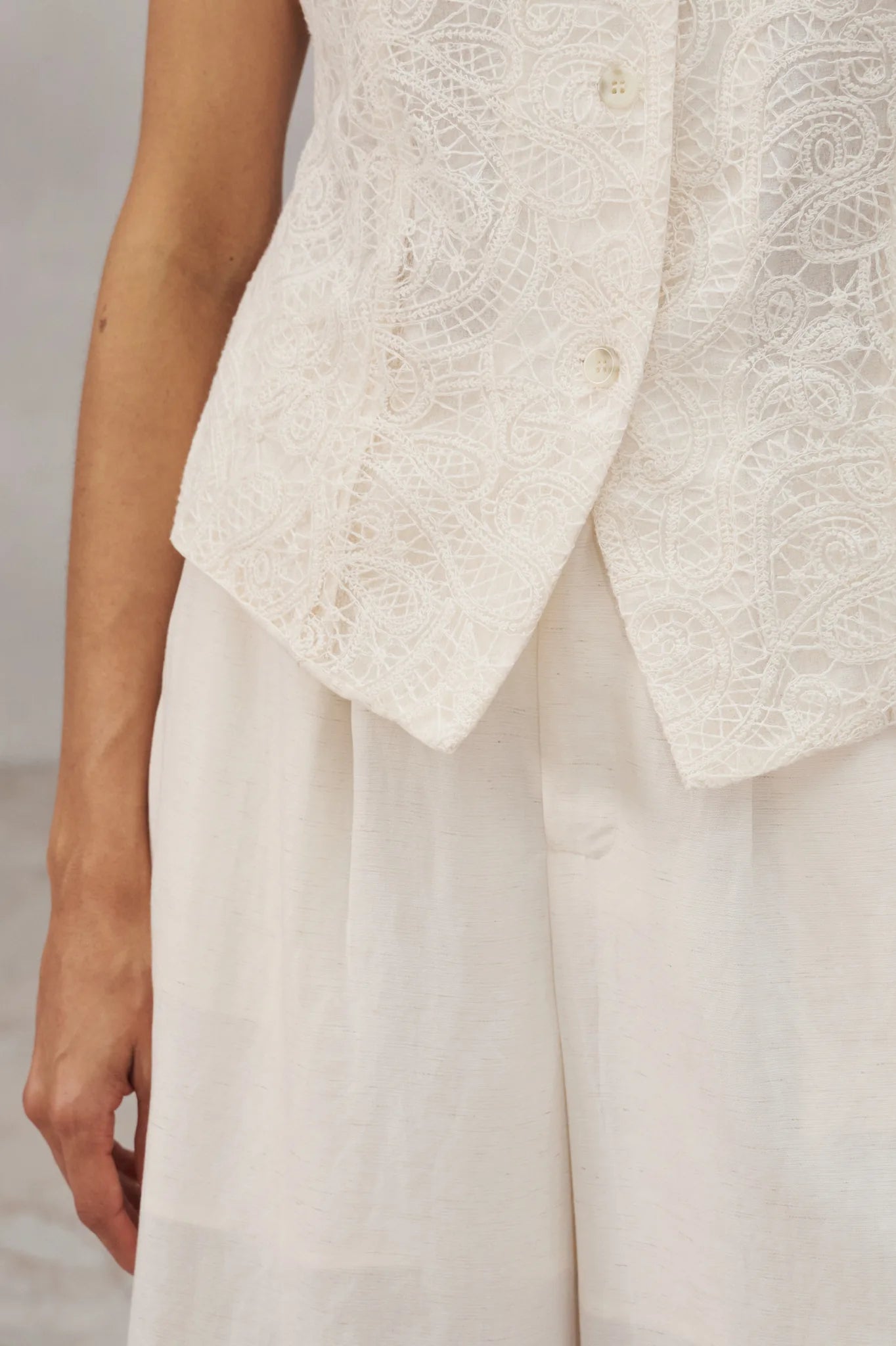 White — INNROE Fall 2026