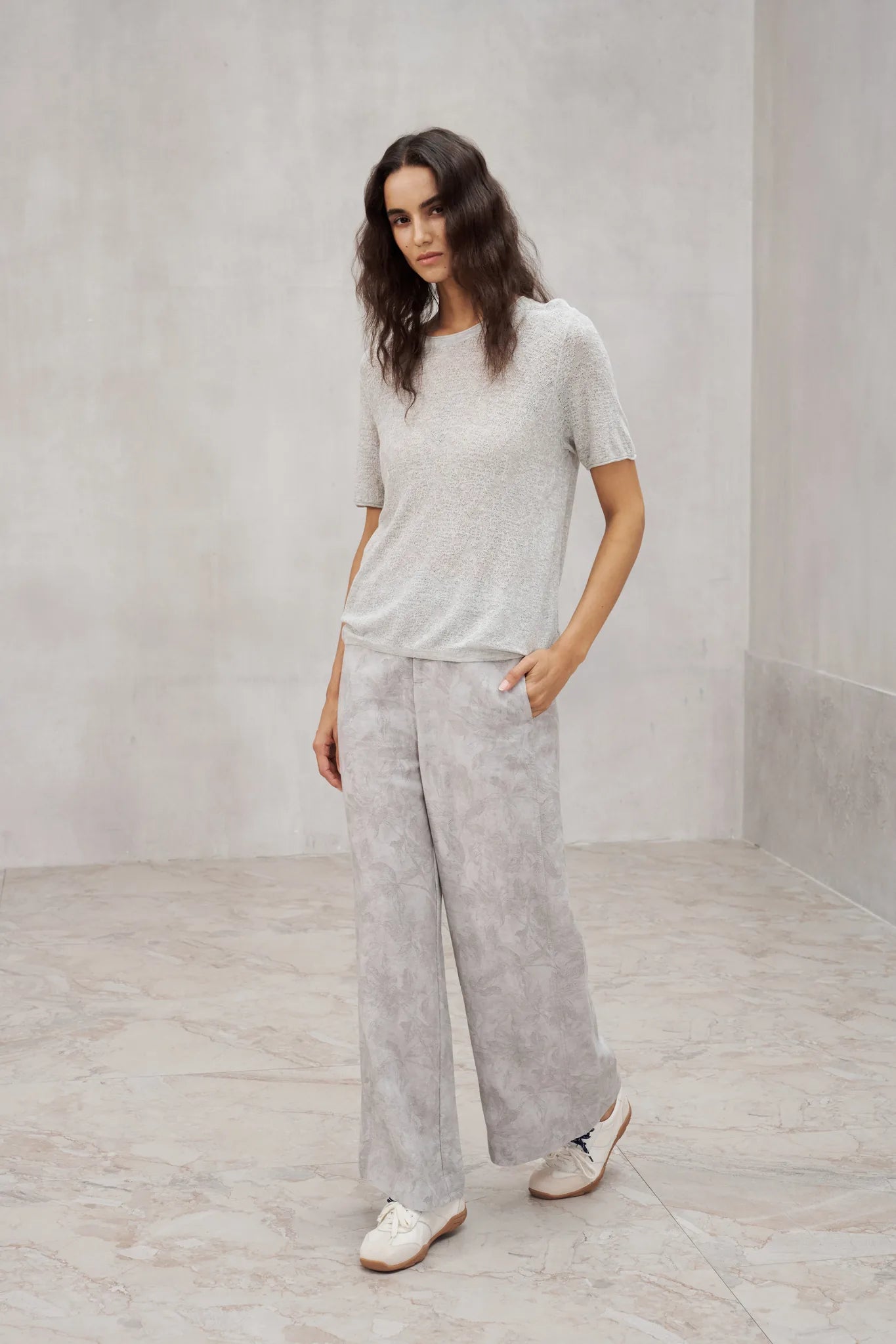 Light Gray — INNROE Fall 2026