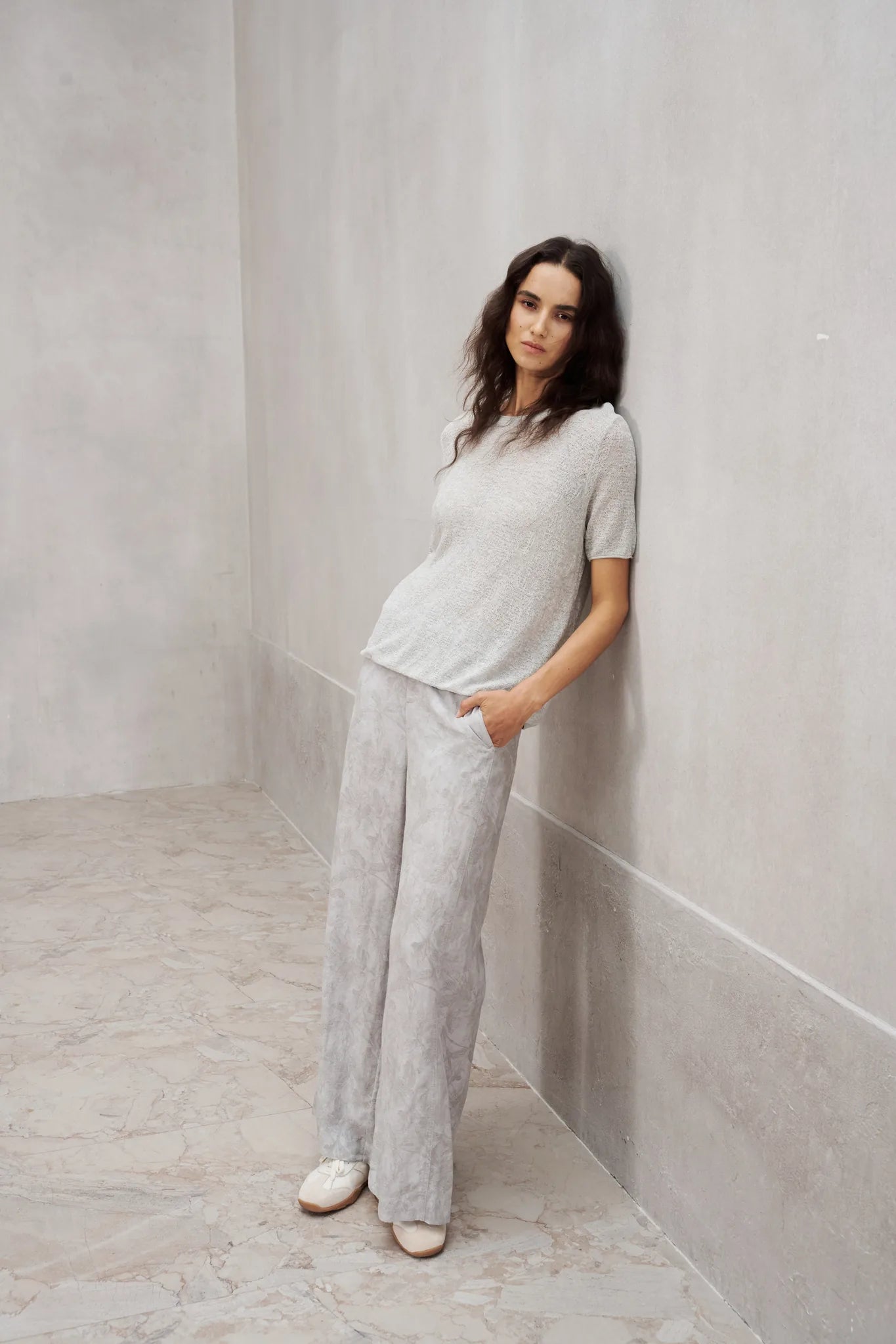 Light Gray — INNROE Fall 2026