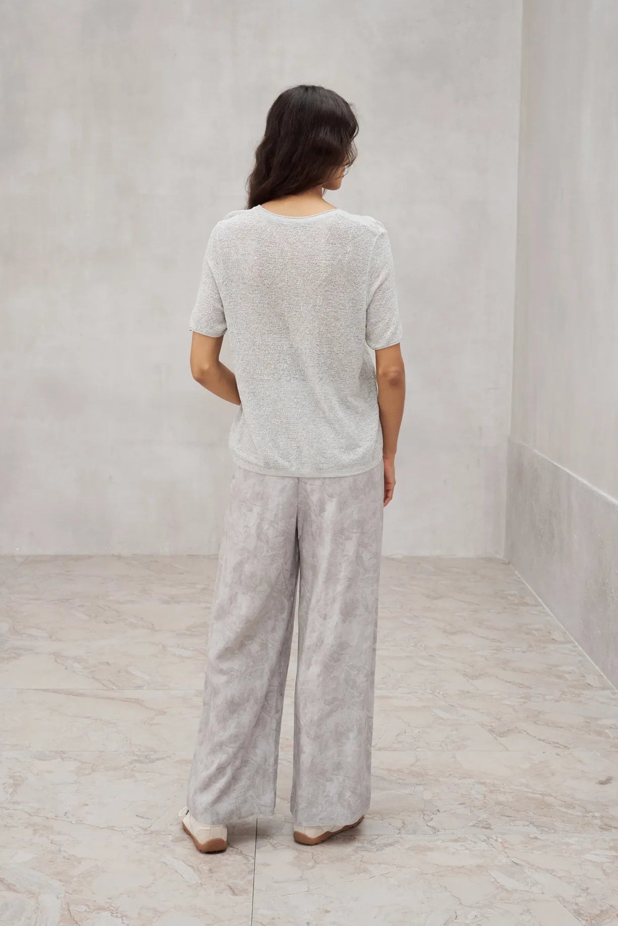 Light Gray — INNROE Fall 2026